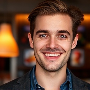 Scott Mackenzie — Best Online Casinos NZ reviewer